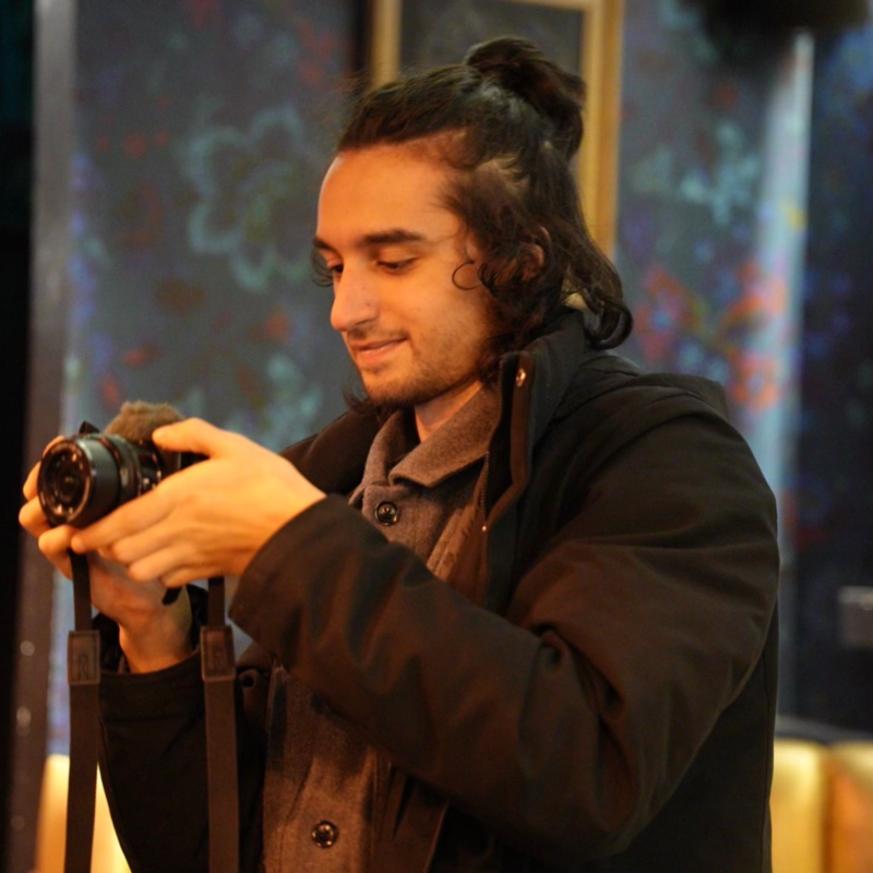 photographer